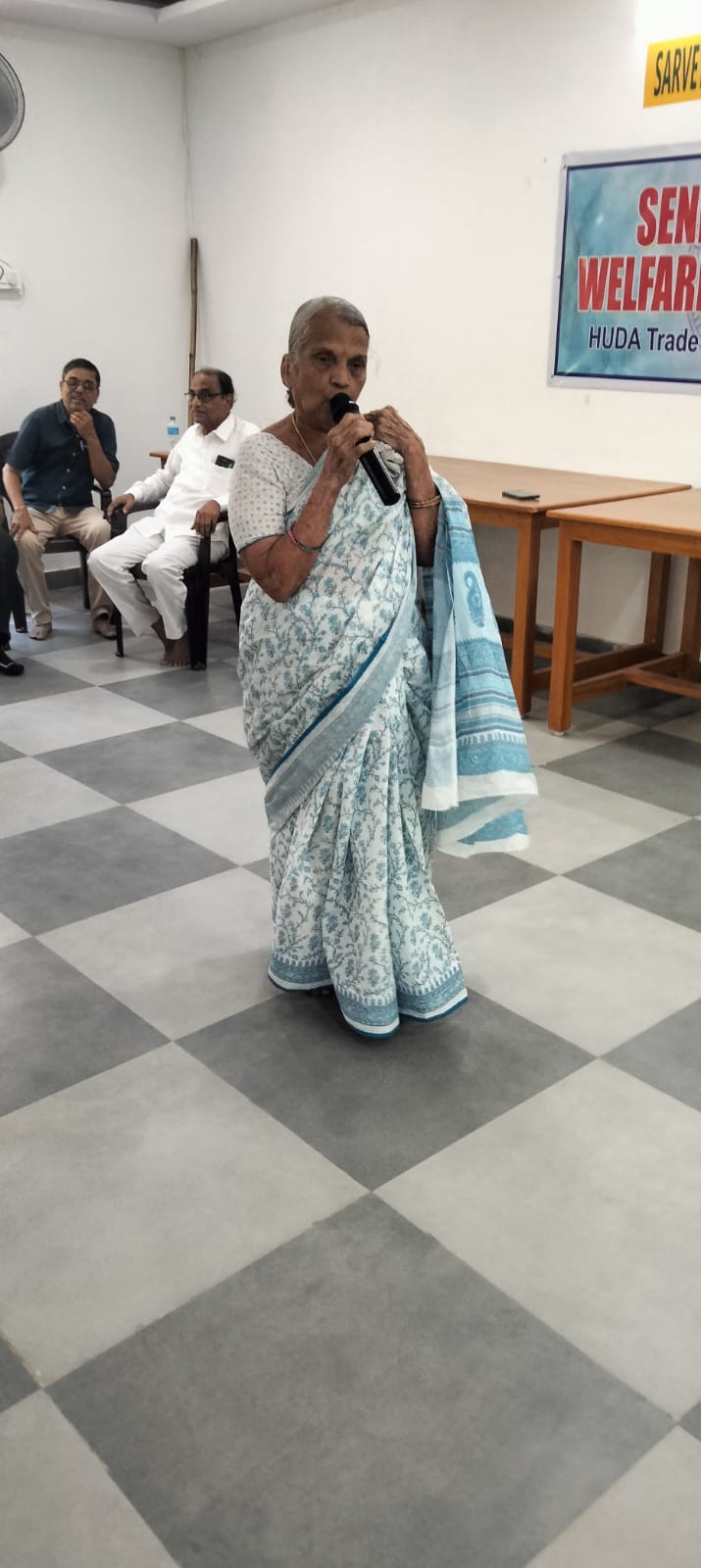 Vasanth Kumari gau presented a small skit o n 2nd  June 2026.jpeg